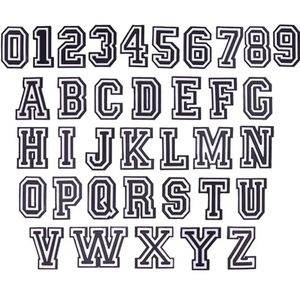 26 letters shoes Buckle